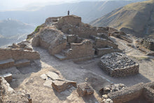 Load image into Gallery viewer, 9 Ngày Kyrgyzstan - Tajikistan Trên Đường Cao Tốc Pamir Và Vành Đai Wakhan Huyền Thoại