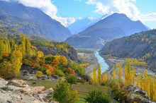 Load image into Gallery viewer, 10 Ngày Pakistan Khám Phá Thung Lũng Hunza - Thiên Đường Trên Trái Đất