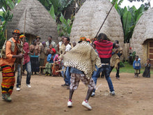 Load image into Gallery viewer, 8 Ngày Thung Lũng Omo Và Hành Trình Tới Những Bộ Lạc Của Ethiopia