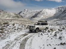 Load image into Gallery viewer, 9 Ngày Mùa Đông Trên Đất Kyrgyzstan