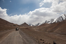 Load image into Gallery viewer, 9 Ngày Kyrgyzstan - Tajikistan Trên Đường Cao Tốc Pamir Và Vành Đai Wakhan Huyền Thoại