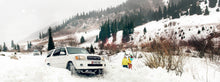 Load image into Gallery viewer, 9 Ngày Mùa Đông Trên Đất Kyrgyzstan