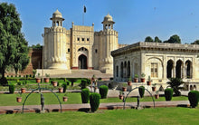 Load image into Gallery viewer, 16 Ngày Pakistan - Sa Mạc Cholistan Kỳ Quan Bí Ẩn Thế Giới