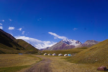 Load image into Gallery viewer, 9 Ngày Kyrgyzstan - Tajikistan Trên Đường Cao Tốc Pamir Và Vành Đai Wakhan Huyền Thoại