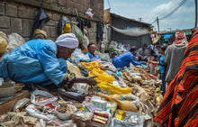 Load image into Gallery viewer, 11 Ngày Khám Phá Miền Bắc Ethiopia Và Lòng Chảo Danakil