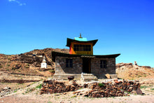 Load image into Gallery viewer, 7 Ngày Mông Cổ - Gobi & Karakorum Niềm Tự Hào Mông Cổ