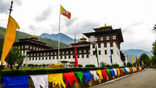 Load image into Gallery viewer, 7 Ngày Khám Phá Bhutan