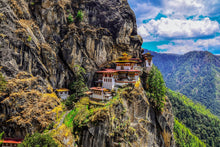 Load image into Gallery viewer, Bhutan 11 Ngày Hành Hương Trên Con Đường Rồng Bay