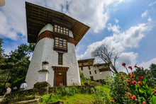 Load image into Gallery viewer, 10 Ngày Bhutan - Vương Quốc Rồng Sấm