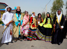 Load image into Gallery viewer, Iran 09 Ngày - Sự Pha Trộn Của Thiên Nhiên Và Văn Hóa