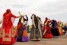 Load image into Gallery viewer, Iran 09 Ngày - Sự Pha Trộn Của Thiên Nhiên Và Văn Hóa