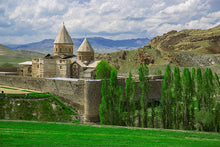 Load image into Gallery viewer, Iran 09 Ngày - Sự Pha Trộn Của Thiên Nhiên Và Văn Hóa