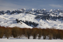 Load image into Gallery viewer, 9 Ngày Mùa Đông Trên Đất Kyrgyzstan