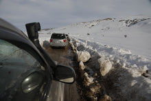 Load image into Gallery viewer, 9 Ngày Mùa Đông Trên Đất Kyrgyzstan