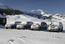 Load image into Gallery viewer, 9 Ngày Mùa Đông Trên Đất Kyrgyzstan