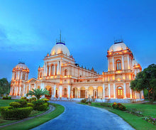 Load image into Gallery viewer, 16 Ngày Pakistan - Sa Mạc Cholistan Kỳ Quan Bí Ẩn Thế Giới