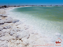 Load image into Gallery viewer, 15 Ngày Uzbekistan - Từ Sa Mạc Kyzyl-Kum Đến Biển Aral