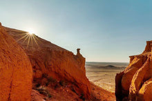 Load image into Gallery viewer, 11 Ngày Mông Cổ - Khám Phá Sa Mạc Gobi