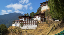 Load image into Gallery viewer, Bhutan 11 Ngày Hành Hương Trên Con Đường Rồng Bay