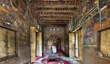 Load image into Gallery viewer, 11 Ngày Khám Phá Miền Bắc Ethiopia Và Lòng Chảo Danakil