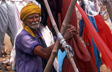 Load image into Gallery viewer, 16 Ngày Pakistan - Sa Mạc Cholistan Kỳ Quan Bí Ẩn Thế Giới