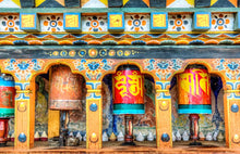 Load image into Gallery viewer, 10 Ngày Bhutan - Vương Quốc Rồng Sấm