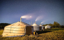 Load image into Gallery viewer, 11 Ngày Mông Cổ - Khám Phá Sa Mạc Gobi