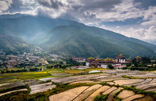 Load image into Gallery viewer, Bhutan 11 Ngày Hành Hương Trên Con Đường Rồng Bay