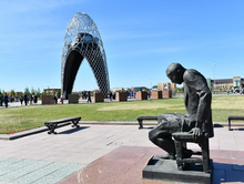 Load image into Gallery viewer, 15 Ngày Uzbekistan - Từ Sa Mạc Kyzyl-Kum Đến Biển Aral