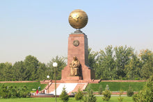 Load image into Gallery viewer, 15 Ngày Uzbekistan - Từ Sa Mạc Kyzyl-Kum Đến Biển Aral