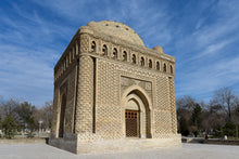 Load image into Gallery viewer, 15 Ngày Uzbekistan - Từ Sa Mạc Kyzyl-Kum Đến Biển Aral