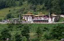 Load image into Gallery viewer, 10 Ngày Bhutan - Vương Quốc Rồng Sấm