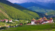 Load image into Gallery viewer, Bhutan 11 Ngày Hành Hương Trên Con Đường Rồng Bay