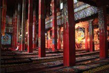 Load image into Gallery viewer, 12 Ngày Từ Thành Đô Tới Tây Tạng - Vùng Đất Huyền Bí