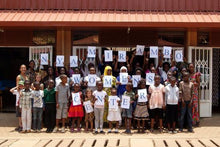 Load image into Gallery viewer, 10 Ngày Rwanda - Hành Trình Truy Tìm Gorilla