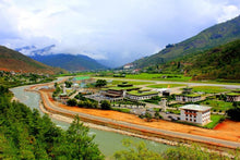 Load image into Gallery viewer, 10 Ngày Bhutan - Vương Quốc Rồng Sấm