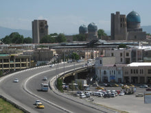 Load image into Gallery viewer, 8 Ngày Kyrgyzstan - Trái Tim Của Con Đường Tơ Lụa