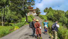 Load image into Gallery viewer, Bhutan 11 Ngày Hành Hương Trên Con Đường Rồng Bay