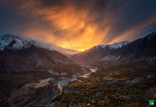Load image into Gallery viewer, 10 Ngày Pakistan Khám Phá Thung Lũng Hunza - Thiên Đường Trên Trái Đất