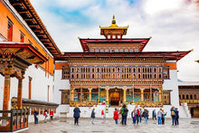 Load image into Gallery viewer, Bhutan 11 Ngày Hành Hương Trên Con Đường Rồng Bay
