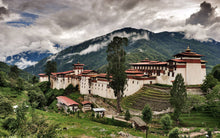 Load image into Gallery viewer, Bhutan 11 Ngày Hành Hương Trên Con Đường Rồng Bay
