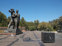 Load image into Gallery viewer, 15 Ngày Uzbekistan - Từ Sa Mạc Kyzyl-Kum Đến Biển Aral