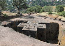 Load image into Gallery viewer, 11 Ngày Khám Phá Miền Bắc Ethiopia Và Lòng Chảo Danakil
