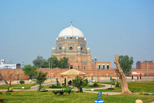 Load image into Gallery viewer, 16 Ngày Pakistan - Sa Mạc Cholistan Kỳ Quan Bí Ẩn Thế Giới
