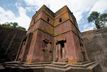 Load image into Gallery viewer, 8 Ngày Thung Lũng Omo Và Hành Trình Tới Những Bộ Lạc Của Ethiopia
