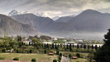 Load image into Gallery viewer, 10 Ngày Pakistan Khám Phá Thung Lũng Hunza - Thiên Đường Trên Trái Đất

