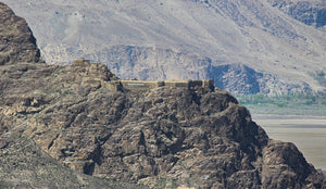 10 Ngày Pakistan Khám Phá Thung Lũng Hunza - Thiên Đường Trên Trái Đất