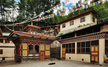 Load image into Gallery viewer, Bhutan 11 Ngày Hành Hương Trên Con Đường Rồng Bay
