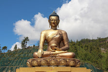 Load image into Gallery viewer, Bhutan 11 Ngày Hành Hương Trên Con Đường Rồng Bay
