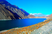Load image into Gallery viewer, 10 Ngày Pakistan Khám Phá Thung Lũng Hunza - Thiên Đường Trên Trái Đất
